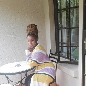 Charllotte - English tutor - Polokwane