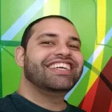 Paulo Sérgio - Prof de eletricidade - Rio de Janeiro
