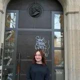 Emma - English tutor - 