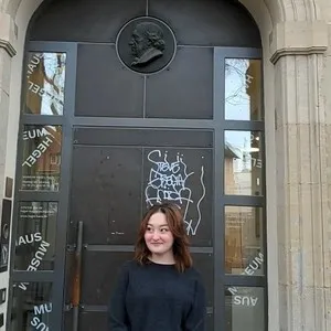 Emma - English tutor - 