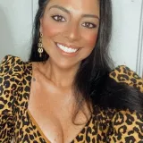 Amanda - Prof de inglês - Porto Alegre