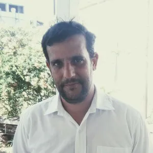 Santiago - Spanish tutor - Luis Guillon