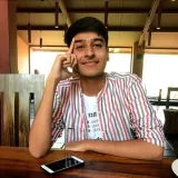 Pranet shatrujeet - Maths tutor - Visakhapatnam