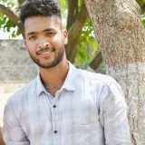 Sai - Maths tutor - Hyderabad