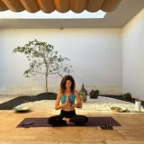 Mar - Profe de yoga - Antigua