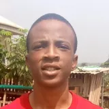 PETER ADEWALE - Maths tutor - Ogbomosho north