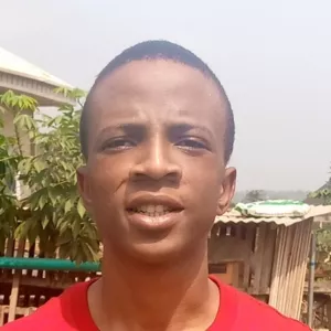 PETER ADEWALE - Maths tutor - Ogbomosho north