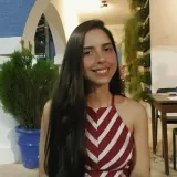 Karla - Prof de explicações - Campina Grande