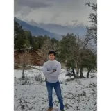 Vedant - Maths tutor - Lucknow