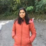 Ganga - Maths tutor - 