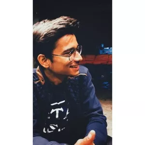 Shrey - Maths tutor - Bhopal