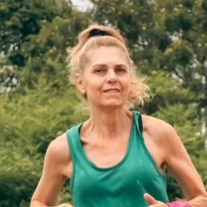 Sandra - Prof de personal trainer - Lapa