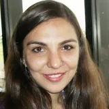 Fabrícia - Professor de biologia - Teresina