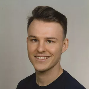 Marius - Lehrkraft für Ernährungsberatung - Stuttgart