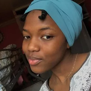 Rokia Niang - Reading tutor - Méré