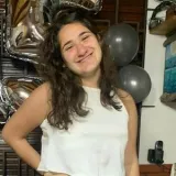 Nayeli - Profesor inglés - Rosario
