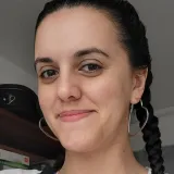 Carla - Prof de explicações - Vila Silvia