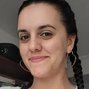 Carla - Prof de explicações - Vila Silvia