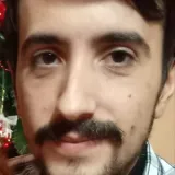 Christian - profesor de piano - 