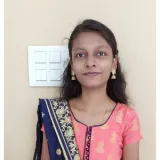 Nisha - Maths teacher - Nagercoil