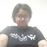 Riya - Maths teacher - Ghaziabad