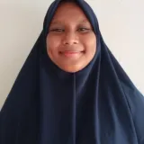 Najma - Guru bahasa arab - 