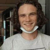 Oscar - Prof de maths - Rennes