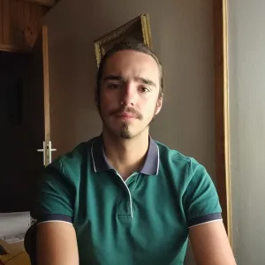 Louis - Prof d'histoire - Amiens