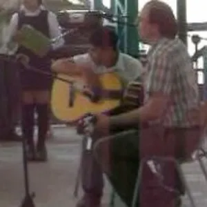 Julio - Profesor de guitarra - Santiago