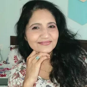 Payal - Maths tutor - Vadodara