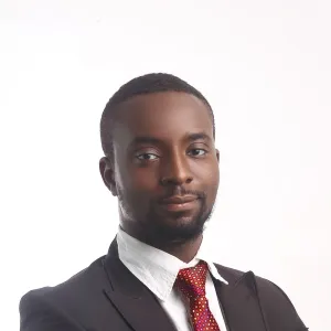 Ayobami - English tutor - Ibadan