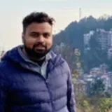 Sachin - Computer programming teacher - Indore