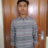 Fachry - Guru mengaji - 