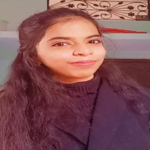 Ayesha - Maths tutor - Hyderabad