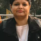 Sapna - Biology teacher - Gurugram