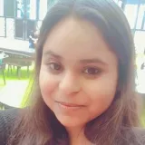 Shivanshi - Yoga instructor - Aligarh
