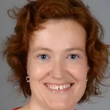 Joanna - Profe de inglés - Madrid