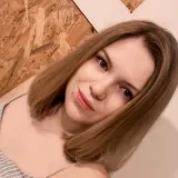 Klaudia - nauczyciela historii sztuki - Katowice