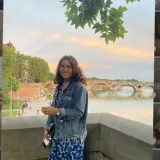 Charlotte - Prof de français - Toulouse
