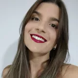 Camila - Profe de inglés - Junín