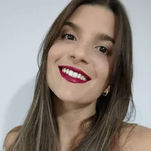 Camila - Profe de inglés - Junín