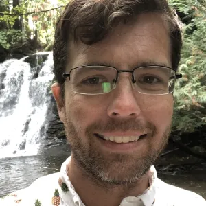 Zac - English tutor - Lethbridge
