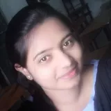 Santwana - Maths tutor - Balasore