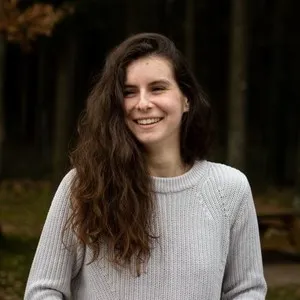 Lisa - Prof d'anglais - Clermont-Ferrand