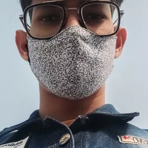 Subodh - Maths tutor - New Delhi