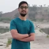 Shubham More - Mathematics tutor - Bhusawal