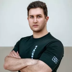 Victor - personal trainer - Rio do Sul