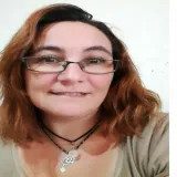 Daniela - profesor de inglés - Llavallol