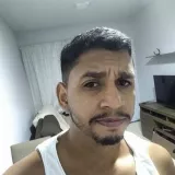 Bryan - personal trainer - Campos dos Goytacazes