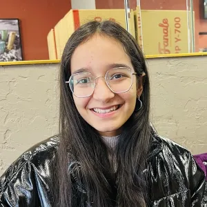 Tanisha - Math tutor - Edmonton